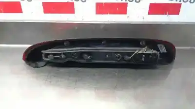 Pezzo di ricambio per auto di seconda mano lampada posteriore sinistra per opel corsa c comfort riferimenti oem iam   