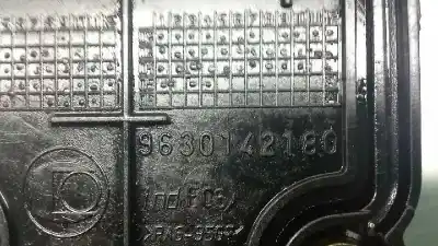 Gebrauchtes Autoersatzteil kipphebelabdeckung zum citroen berlingo 2.0 hdi sx familiar oem-iam-referenzen 9630142180  
