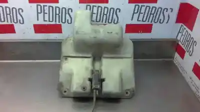 Second-hand car spare part windscreen washer bottle for renault premium 420 oem iam references 5010497535a