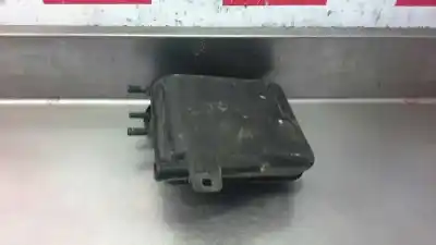 Second-hand car spare part coolant expansion tank for renault kangoo (f/kc0) 1.5 dci diesel oem iam references   