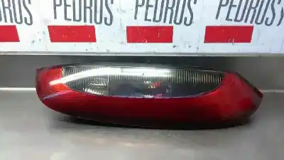 Автозапчастина б/у правий ліхтар для opel corsa c comfort посилання на oem iam 09196364