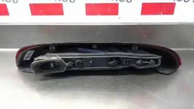 Second-hand car spare part right tailgate light for opel corsa c comfort oem iam references 09196364  
