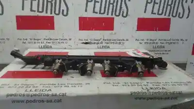 Second-hand car spare part DISTRIBUTOR PIPE for FORD KA (CCU)  OEM IAM references   