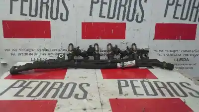 Second-hand car spare part distributor pipe for ford ka (ccu) trend + oem iam references   