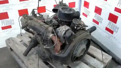 Pièce détachée automobile d'occasion moteur detachée pour citroen ami 8 602 cc références oem iam am2-m  