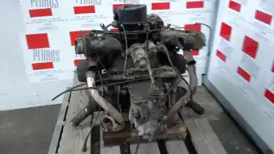 Pièce détachée automobile d'occasion moteur detachée pour citroen ami 8 602 cc références oem iam am2-m  