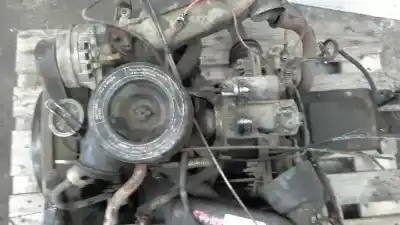 Pièce détachée automobile d'occasion moteur detachée pour citroen ami 8 602 cc références oem iam am2-m  