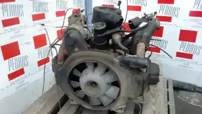 Pièce détachée automobile d'occasion moteur detachée pour citroen ami 8 602 cc références oem iam am2-m  