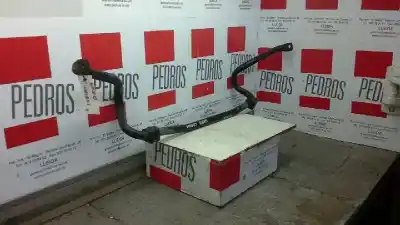 Second-hand car spare part front stabilizer bar for saab 9-3 cabrio 1.8 cat oem iam references   