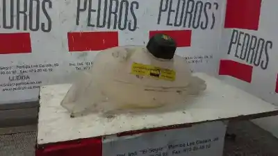 Автозапчастина б/у розширення депозит для opel movano b kasten/combi gka l2h3 3.3t посилання на oem iam   