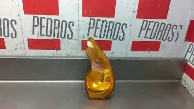 Second-hand car spare part Front Left Headlight for RENAULT MODUS Confort Dynamique OEM IAM references   