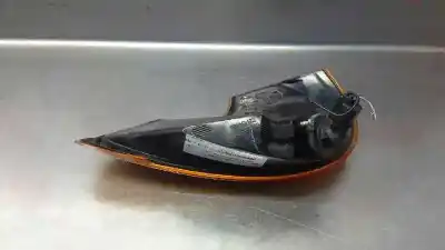 Second-hand car spare part front left headlight for renault modus confort dynamique oem iam references   