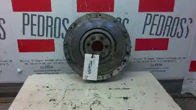 Second-hand car spare part engine flywheel for seat arosa (6h1) 1.0 oem iam references 