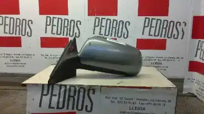 Pezzo di ricambio per auto di seconda mano specchio sinistro per audi a4 berlina (b5) 1.9 tdi riferimenti oem iam 
