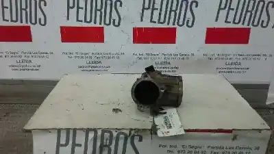 Second-hand car spare part egr valve for opel corsa 3 c 1.3 cdti 70ch manual oem iam references   