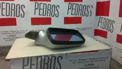Peça sobressalente para automóvel em segunda mão espelho retrovisor esquerdo por audi coupe (8b3) básico referências oem iam   