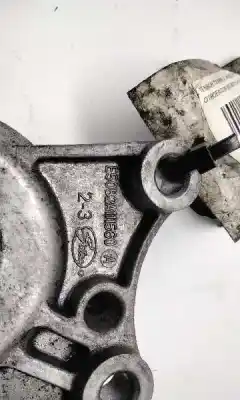 Second-hand car spare part auxiliary belt tensioner for citroen ds4 design oem iam references e5082a111560a  