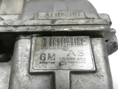 Gebrauchtes Autoersatzteil ansaugkrümmer zum opel astra g berlina 1.6 16v oem-iam-referenzen 90530852  608028050931