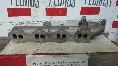 Second-hand car spare part INTAKE MANIFOLD for RENAULT TRAFIC COMBI (AB 4.01)  OEM IAM references   