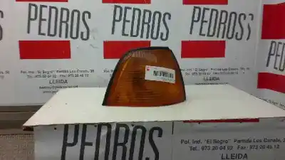 Second-hand car spare part FRONT LEFT HEADLIGHT for BMW SERIE 3 COMPACTO (E36)  OEM IAM references   