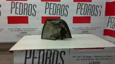 Second-hand car spare part front left headlight for bmw serie 3 compacto (e36) 318ti oem iam references   