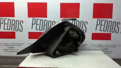 Second-hand car spare part left tailgate light for chrysler neon (pl) 2.0 16v oem iam references   