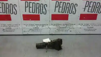 Pezzo di ricambio per auto di seconda mano  per NISSAN NAVARA PICK-UP (D40M)  Riferimenti OEM IAM 25540EB60A  