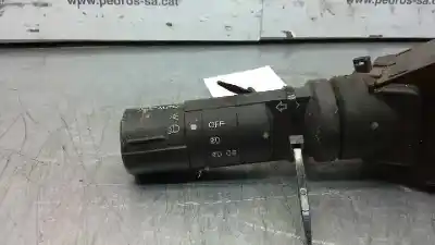 Pezzo di ricambio per auto di seconda mano controllo intermittente per nissan navara pick-up (d40m) double cab xe 4x4 riferimenti oem iam 25540eb60a  