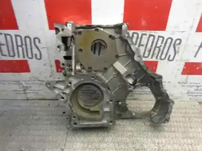 Pièce détachée automobile d'occasion couvercle de distribution pour opel astra g berlina 2.0 dti références oem iam 24426999  