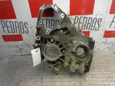 Pièce détachée automobile d'occasion couvercle de distribution pour opel astra g berlina 2.0 dti références oem iam 24426999  