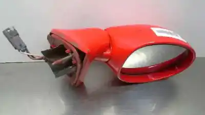 Peça sobressalente para automóvel em segunda mão espelho retrovisor direito por renault twingo (co6) 1.2 referências oem iam 7701367760