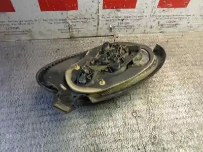 Peça sobressalente para automóvel em segunda mão farolim traseiro esquerdo por fiat bravo i (182_) 1.9 jtd 105 referências oem iam 0046538353