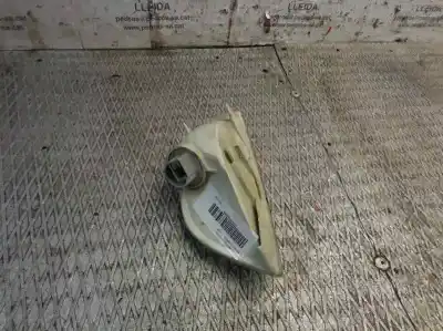 Second-hand car spare part Front Left Headlight for FIAT SEICENTO (187) SX OEM IAM references   