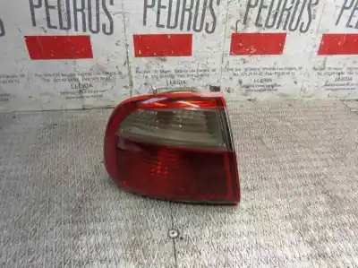 Recambio de automóvil de segunda mano de Piloto Trasero Izquierdo para SEAT TOLEDO (1M2) Select referencias OEM IAM 1M5945111FKZ  