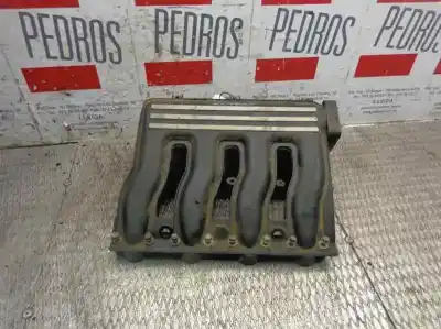 Second-hand car spare part intake manifold for bmw serie 3 berlina (e46) 320d oem iam references 2246942