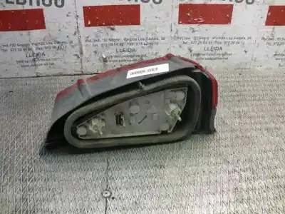 Автозапчасти б/у левый задний фонарь за peugeot 106 (s1) 1.4 ссылки oem iam   