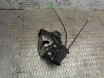 Pezzo di ricambio per auto di seconda mano  per TOYOTA YARIS (NCP1/NLP1/SCP1)  Riferimenti OEM IAM   