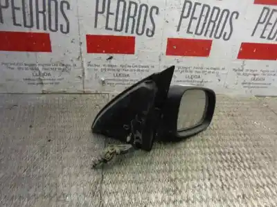Second-hand car spare part right rearview mirror for seat arosa (6h1) 1.0 oem iam references 