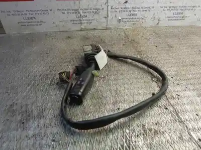 Second-hand car spare part headlights switch for man fe 410 a oem iam references   