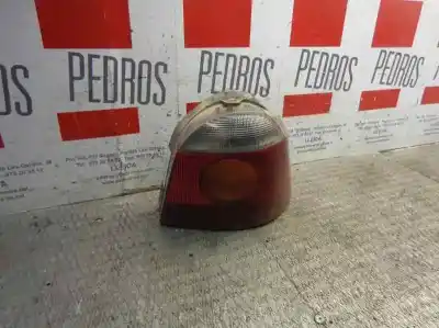 Second-hand car spare part right tailgate light for renault twingo (co6) 1.2 oem iam references 