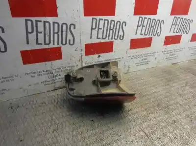 Second-hand car spare part right tailgate light for renault twingo (co6) 1.2 oem iam references   