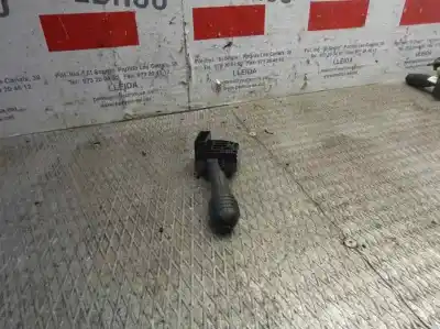 Second-hand car spare part windshiel wiper switch for renault twingo (co6) 1.2 oem iam references 