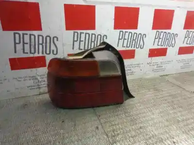 Second-hand car spare part LEFT TAILGATE LIGHT for BMW SERIE 3 COMPACTO (E36)  OEM IAM references 63218357869  