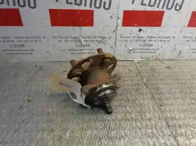 Автозапчасти б/у поворот заднего права за toyota yaris (ncp1/nlp1/scp1) 1.3 expo ссылки oem iam   