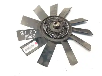 Pièce détachée automobile d'occasion VENTILATEUR À MOTEUR VISQUEUX pour BMW SERIE 3 BERLINA (E36)  Références OEM IAM 17233639  