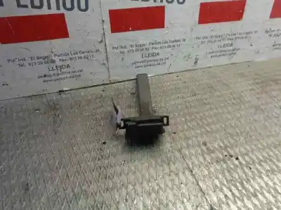 Pezzo di ricambio per auto di seconda mano Controllo Intermittente per IVECO EUROCARGO Chasis  (Typ 150 E 23) Tráfico urbano Riferimenti OEM IAM   