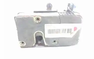 Автозапчасти б/у замок левой передней двери за CITROEN XANTIA BERLINA 1.9 Turbodiesel ссылки OEM IAM   