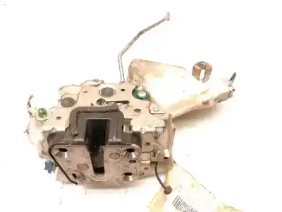 Pezzo di ricambio per auto di seconda mano  per NISSAN CABSTAR  Riferimenti OEM IAM   