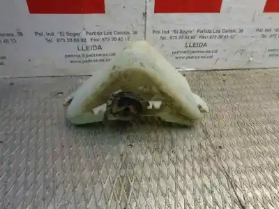 Tweedehands auto-onderdeel schone aanbetaling voor renault 21 berlina (b/l48) gtd oem iam-referenties 7700766595