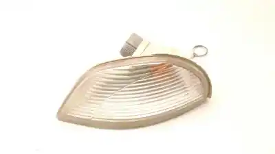 Second-hand car spare part Front Right Headlight for FIAT SEICENTO (187) Brush plus OEM IAM references 0046769166  